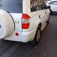 ایکس ۳۳مدل ۹۲بی رنگ کم کار|خودرو سواری و وانت|تبریز, |دیوار