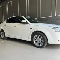 دنا پلاس اتومات اپشنال توربوشارژ ۱۴۰۵
