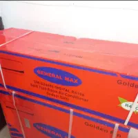 کولر گازی 24000 جنرال مکس