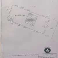 کلنگی آپارتمانی ۴۳۵ م مرکز شهر|فروش زمین و ملک کلنگی|رامسر, |دیوار