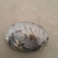 سنگ شجر مخصوص گلوبند