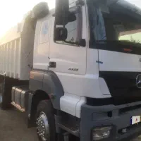 آکسور فوق استثنایی در ایران