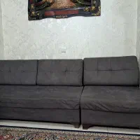 مبل ال|مبلمان خانگی و میز عسلی|تهران, باغ خزانه|دیوار