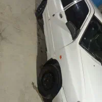 پراید 111مدل 91