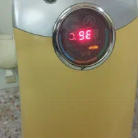 اتوبخار دمیکس