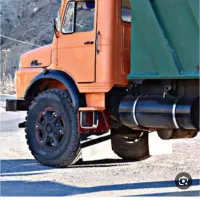 فروش بنز تک کمپرسی Lk1930