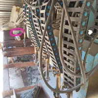 فروش دستگاه cncشش فک برنا ابزار... دستگاه جوش خزر|ماشین‌آلات صنعتی|کرمان, |دیوار