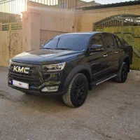 kmc t8 فوق‌العاده تمیز 1402