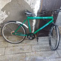 دوچرخه ۲۶ و ۱۶