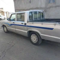 مزدامدل۹۲ژاپنبنزینیکمکار|خودرو سواری و وانت|تربتحیدریه, فرمانداری|دیوار