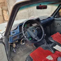 مزدا انژکتور بی ۲۰۰۰مدل ۸۳نوک مدادی|خودرو سواری و وانت|جیرفت, |دیوار