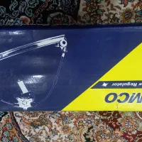 یک عدد شیشه بالابرتیباجلو شاگرد نونو استفاده نشده