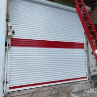 کرکره برقی (تولید کننده)