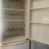 بخچال فریزر دو درب