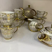 قهوه خوری چینی اصل