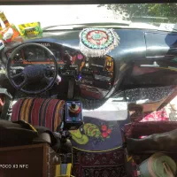 اتوبوس اسکانیا 88|خودرو سنگین|اصفهان, احمدآباد|دیوار