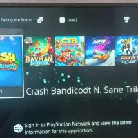 ps4(پی اس۴)|کنسول، بازی ویدئویی و آنلاین|اردبیل, |دیوار