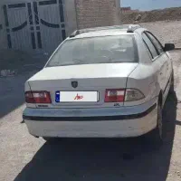 سمند ال ایکس ۸۶|خودرو سواری و وانت|مهریز, |دیوار