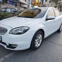 برلیانس H320 مدل ۹۷ موتور بزرگ اتوگالری صنعتی