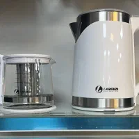 چایی ساز لارنزا