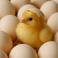 جوجه گوشتی راس قدرت رشد تضمین سود