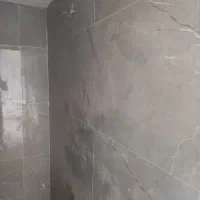 سنگ کاری کاشی کاری مدرن نسب اسلب نما رومی|خدمات پیشه و مهارت|بسطام, |دیوار