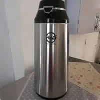 فلاکس چایی|قوری، کتری، قهوه‌ساز دستی|کرمانشاه, |دیوار