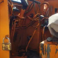 تراکتور رومانی|خودرو سنگین|فردوس (خراسان), |دیوار