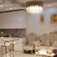 فروش 78 متر تهرانسر خیابان باشگاه نفت 2 سال ساخت|فروش آپارتمان|تهران, باشگاه نفت|دیوار