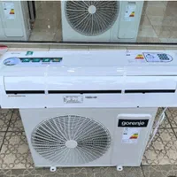خریدار فروش کولر گازی اسپیلت ایستاده پشت پنجره‌ای|کولر گازی و فن‌کوئل|تهران, ونک|دیوار