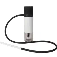 قلیان ماشینی مسافرتی کمپینگ (عالیه)