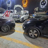یک شاگرد صافکار نیازمند|استخدام صنعتی، فنی، مهندسی|اصفهان, شهرک قدس|دیوار