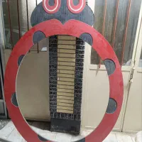 باکس چوبی