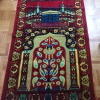 سجاده|گلیم، جاجیم، گبه|تهران, قبا|دیوار