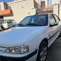 پژوپارس مدل ۹۵-ELX XUM|خودرو سواری و وانت|بوئین زهرا, |دیوار