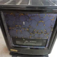 ۳ عدد بخاری گازی کاملا سالم|بخاری، هیتر، شومینه|شاهین‌شهر, خانه کارگر|دیوار