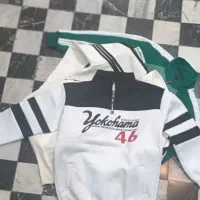 دورس اسپرت/نیم زیپ/دورس نیم زیپ/لباس گرم|لباس|مشهد, عیدگاه|دیوار