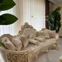 مدل فوق ترکیبی لابستر( مدل دلبر)