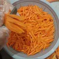 سبزی خردکنی و پخش عمده با بسته‌بندی خانگی|خوردنی و آشامیدنی|تهران, سلسبیل شمالی|دیوار