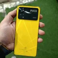 شیائومی پوکو ایکس فور پرو فایو جی