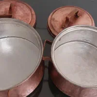 قابلمه مشی|ظروف پخت‌وپز|بروجرد, |دیوار