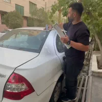 کارشناسی رنگ و فنی خودرو و موتورسیکلت