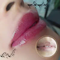 ۳۰درصدتخفیف خدمات میکروبلیدینگ،شیدلب،بن مژه،خط چشم|خدمات آرایشگری و زیبایی|ایذه, |دیوار