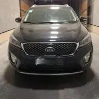 سورنتو 2017 GDI