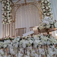 خانه عقد 98|خدمات پذیرایی، مراسم|مشهد, شریف|دیوار