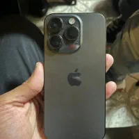 آیفون 15 پرو بدون ریجستر