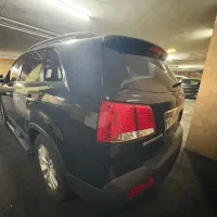 سورنتو ۲۰۱۲ خانگی فول|خودرو سواری و وانت|تهران, ونک|دیوار