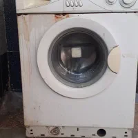 لباسشویی پاکشوما