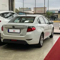 برلیانس اتومات ۱۶۵۰