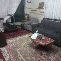خانه سوئیت دو طبقه اجاره ای کامل